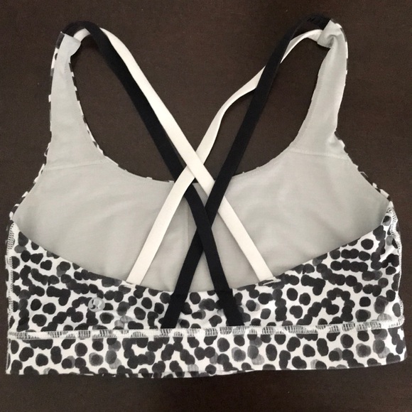 Lululemon energy sports bra - Picture 2 of 3